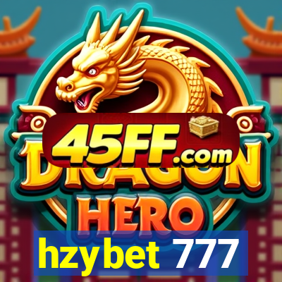 hzybet 777